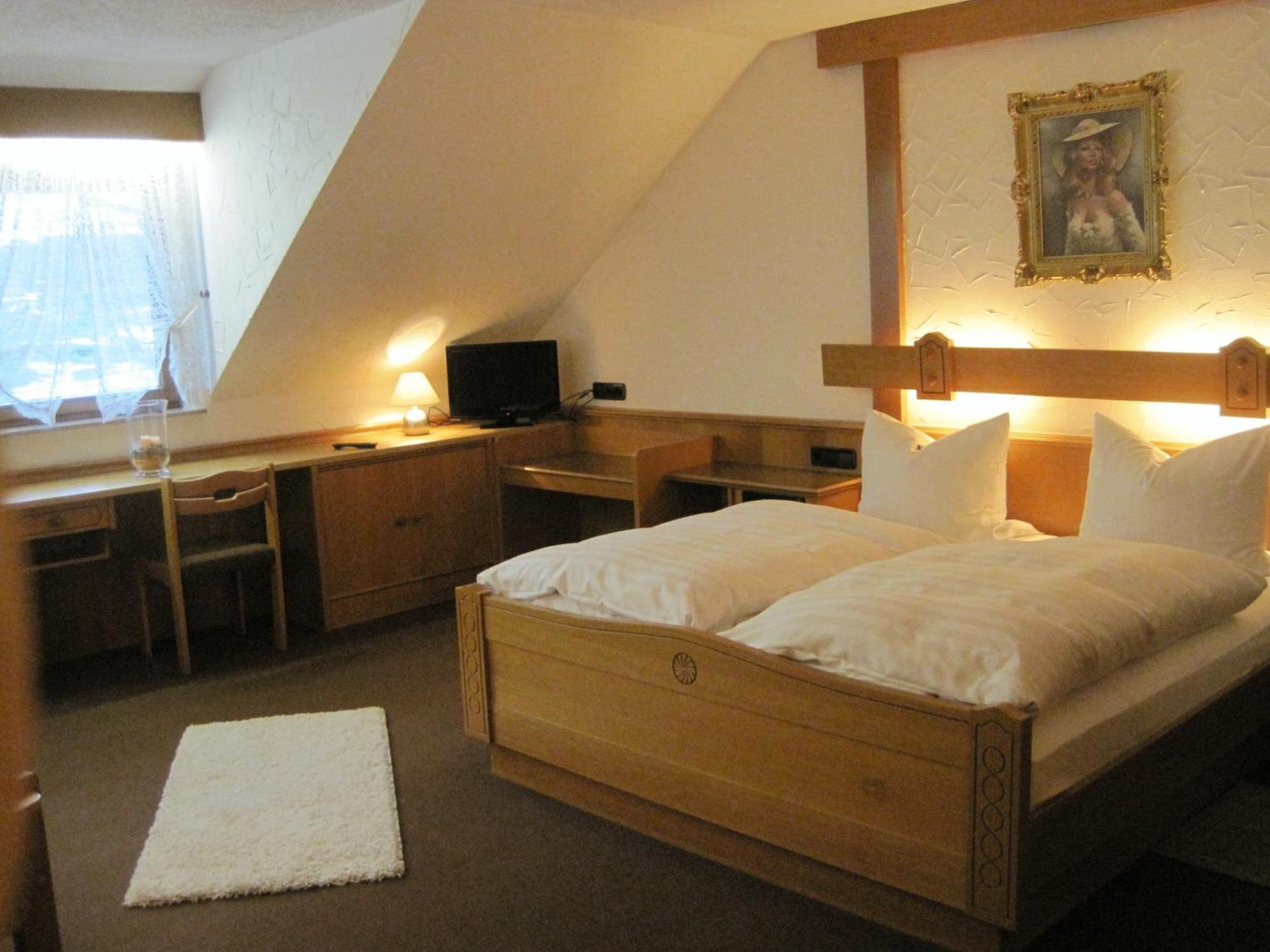 Hotel Restaurant Albans Sonne Bad Rippoldsau-Schapbach المظهر الخارجي الصورة