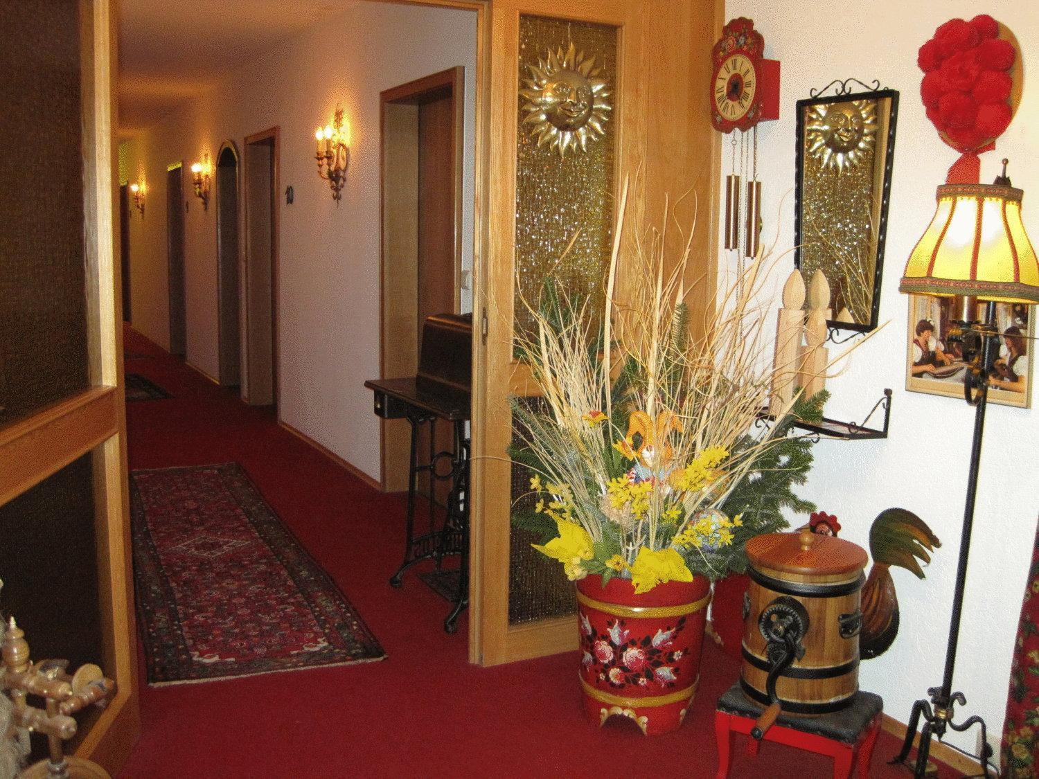 Hotel Restaurant Albans Sonne Bad Rippoldsau-Schapbach المظهر الخارجي الصورة