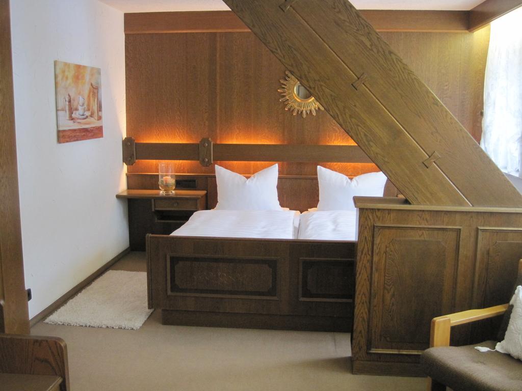 Hotel Restaurant Albans Sonne Bad Rippoldsau-Schapbach المظهر الخارجي الصورة