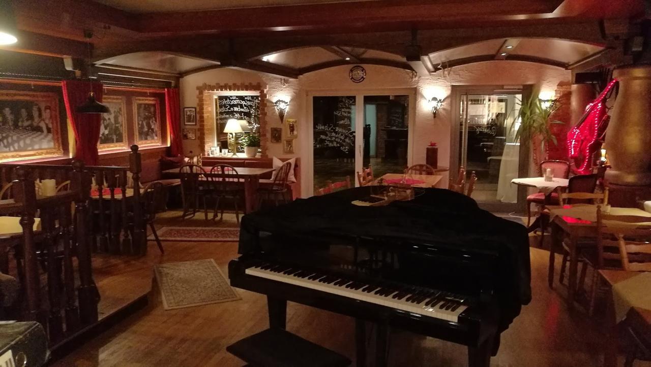 Hotel Restaurant Albans Sonne Bad Rippoldsau-Schapbach المظهر الخارجي الصورة