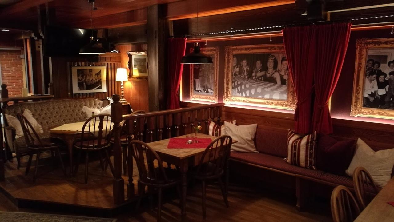 Hotel Restaurant Albans Sonne Bad Rippoldsau-Schapbach المظهر الخارجي الصورة